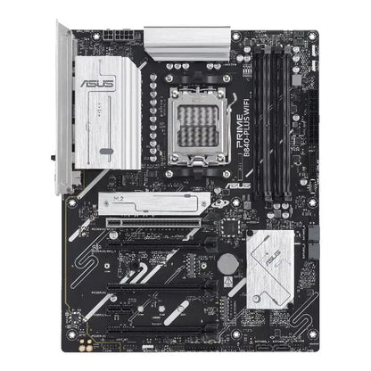 GalacticX Gaming PC (AMD Ryzen 5 9600X CPU, RTX 5060 OC 8GB GPU, 32GB RAM)
