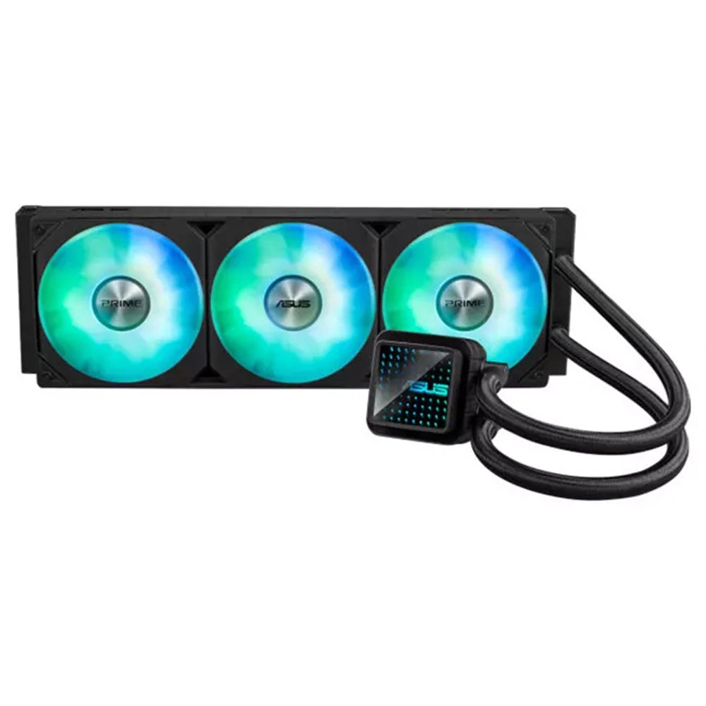 GalacticX Gaming PC (AMD Ryzen 5 9600X CPU, RTX 5060 OC 8GB GPU, 32GB RAM)