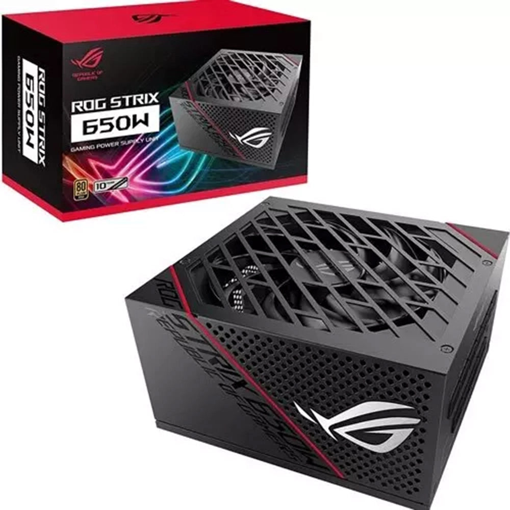 GalacticX Gaming PC (AMD Ryzen 5 9600X CPU, RTX 5060 OC 8GB GPU, 32GB RAM)