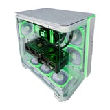Gaming PC Cyber-Serum (Ryzen 9 9950X3D, 64 GB DDR5 RAM, RTX 5090 32GB GPU)
