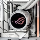 Gaming PC Solaris (Ryzen 7 9800X3D, 32 GB DDR5 RAM, RTX 5070 12GB GPU)