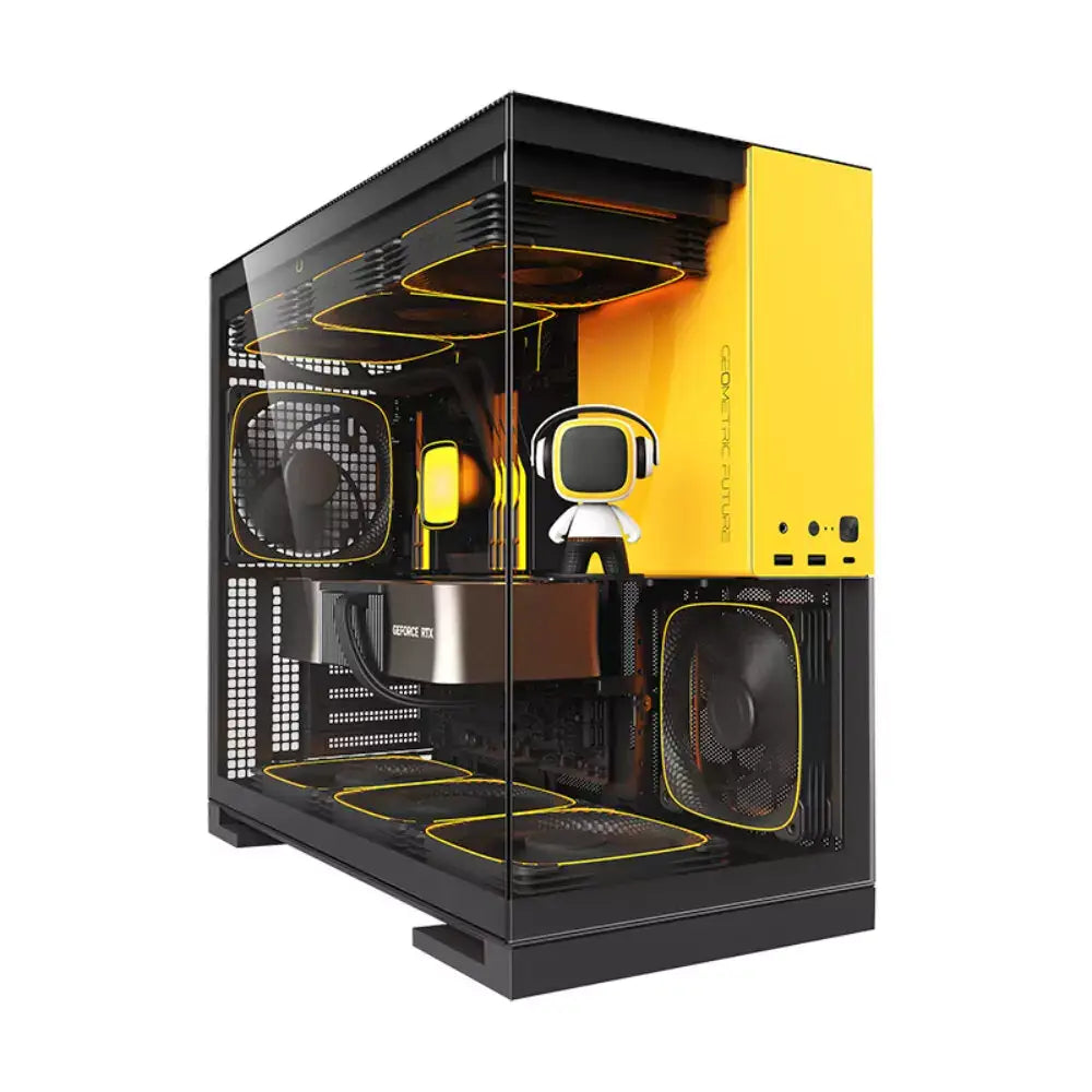 Gaming PC FutureCore – Intel Core i7-14700K (Ram 32Gb DDR5, RTX 5070TI 16Gb)