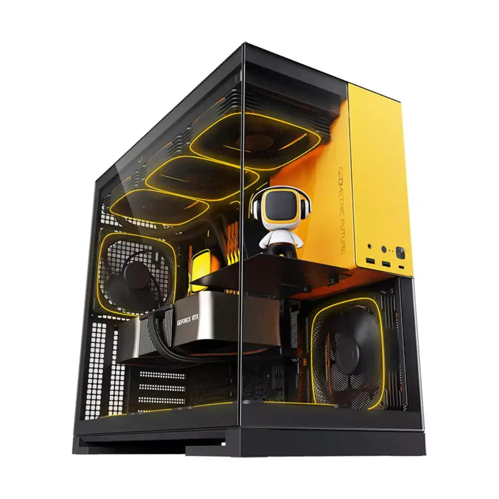 Gaming PC FutureCore – Intel Core i7-14700K (Ram 32Gb DDR5, RTX 5070TI 16Gb)
