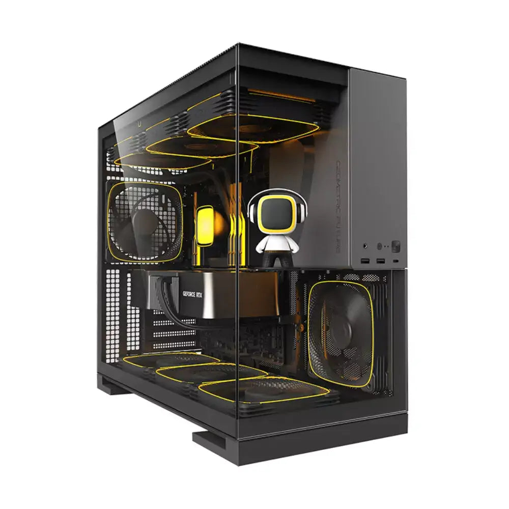 Gaming PC NeoGamer – Intel Core i7-14700F (Ram 32Gb DDR5, RTX 5070TI 16GB)