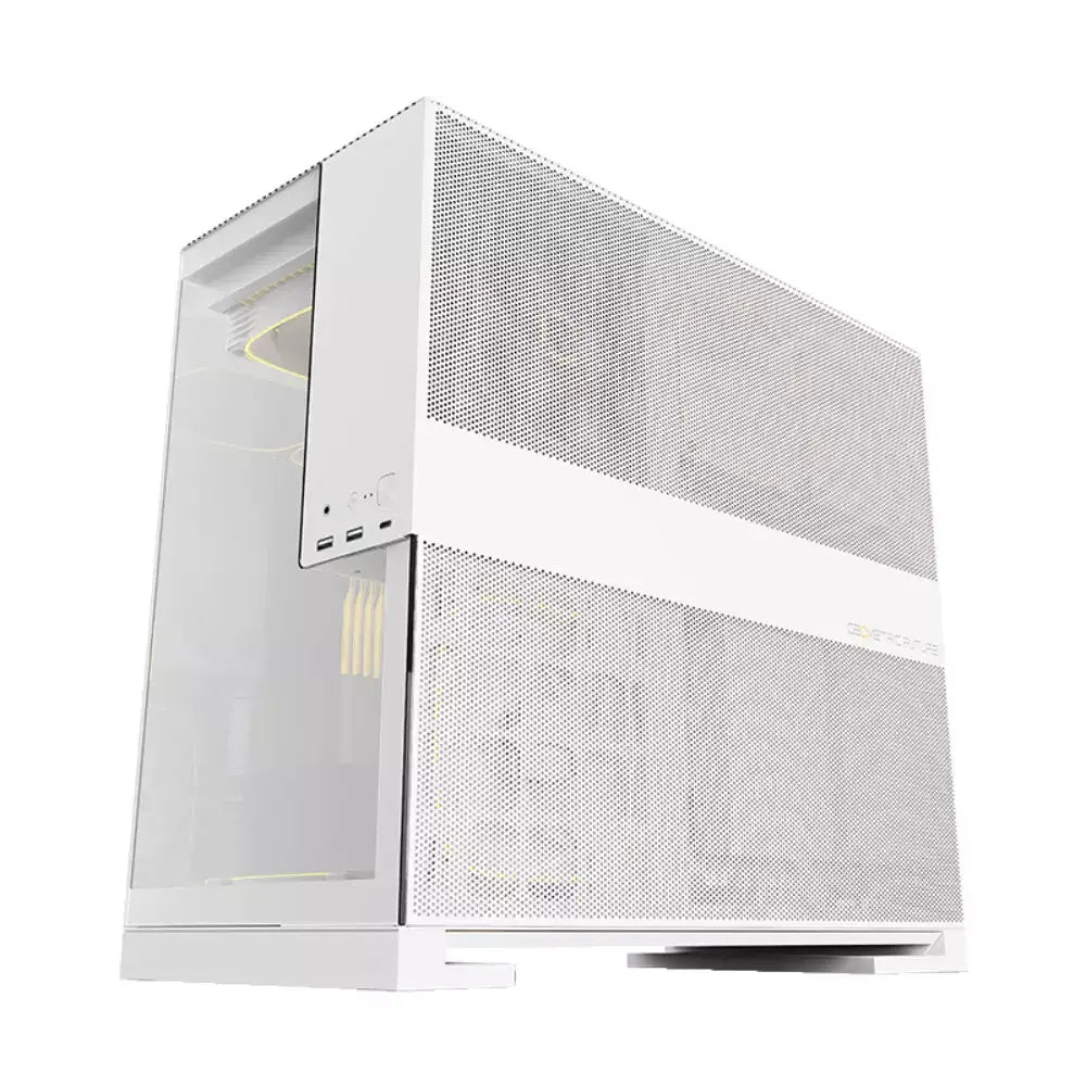 Gaming PC ArcticStrike – Ryzen 7-7800X3D (32Gb DDR5 Ram, RTX 5080 16GB)