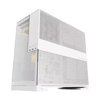 Gaming PC ArcticStrike – Ryzen 7-7800X3D (32Gb DDR5 Ram, RTX 5080 16GB)
