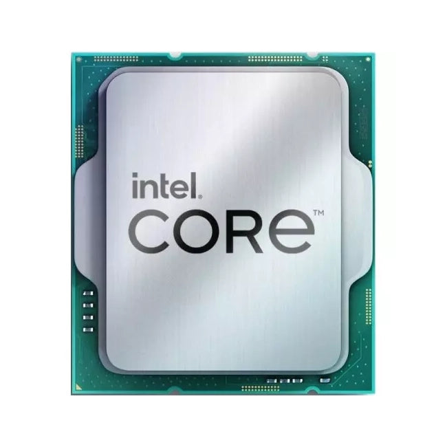 GlitchFury Gaming PC (Intel Core i5-14400F CPU, RTX 4060 Dual OC 8GB GPU, 16GB RAM)