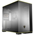 GriffinCore Gaming PC (AMD Ryzen 7 9800X3D CPU, RTX 5090 OC 32GB GPU, 64GB RAM)