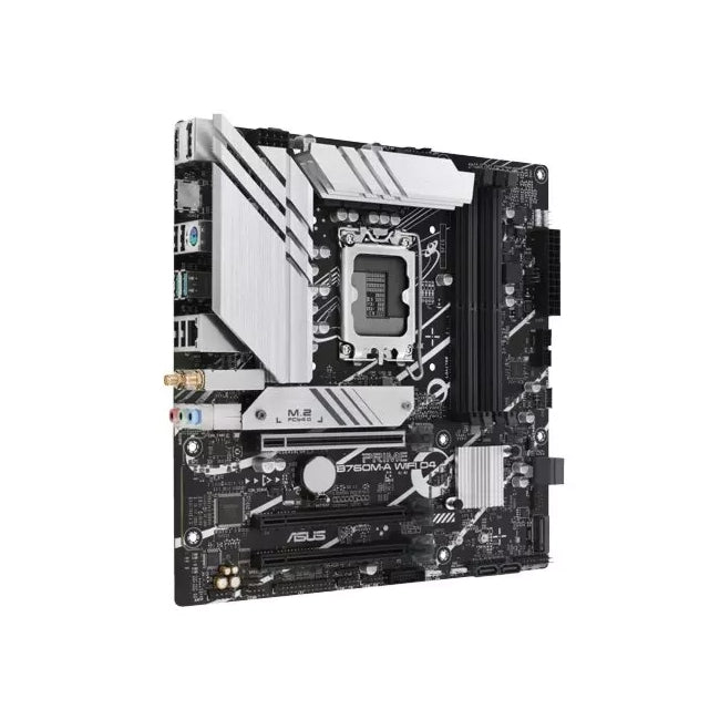 GT5 Gaming PC (Intel i5-14400F CPU, RTX 4060 Dual OC 8GB GPU, 16GB RAM)