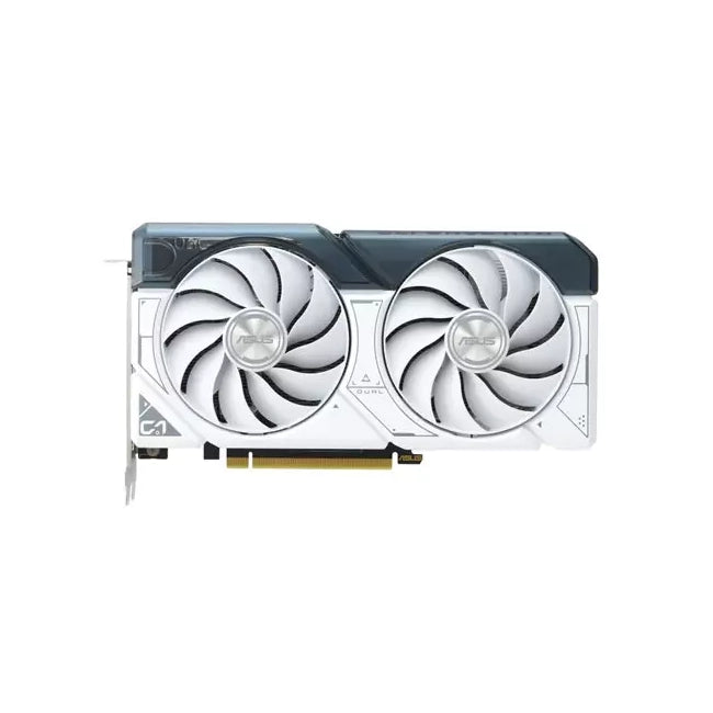 GT5 Gaming PC (Intel i5-14400F CPU, RTX 4060 Dual OC 8GB GPU, 16GB RAM)