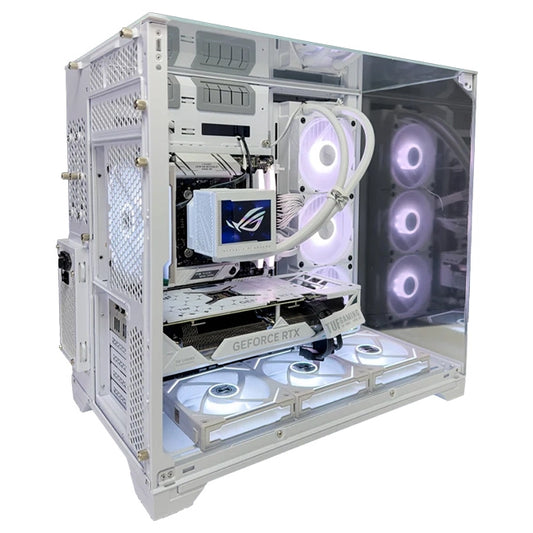 Guardian Gaming PC (AMD Ryzen 7 7800X3D CPU, RTX 4070 Ti SUPER OC 16GB GPU, 32GB RAM)