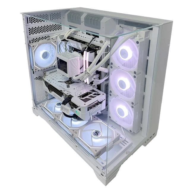 Guardian Gaming PC (AMD Ryzen 7 7800X3D CPU, RTX 4070 Ti SUPER OC 16GB GPU, 32GB RAM)