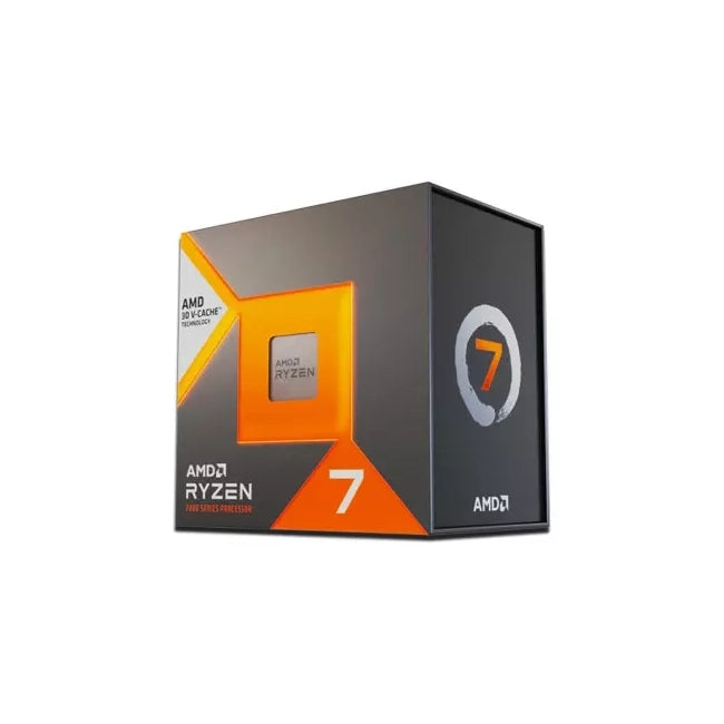 Guardian Gaming PC (AMD Ryzen 7 7800X3D CPU, RTX 4070 Ti SUPER OC 16GB GPU, 32GB RAM)