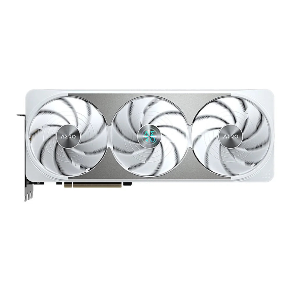 Gigabyte NVIDIA GeForce RTX 5070 Ti AERO OC 16GB GDDR7 Video Card, DLSS 4