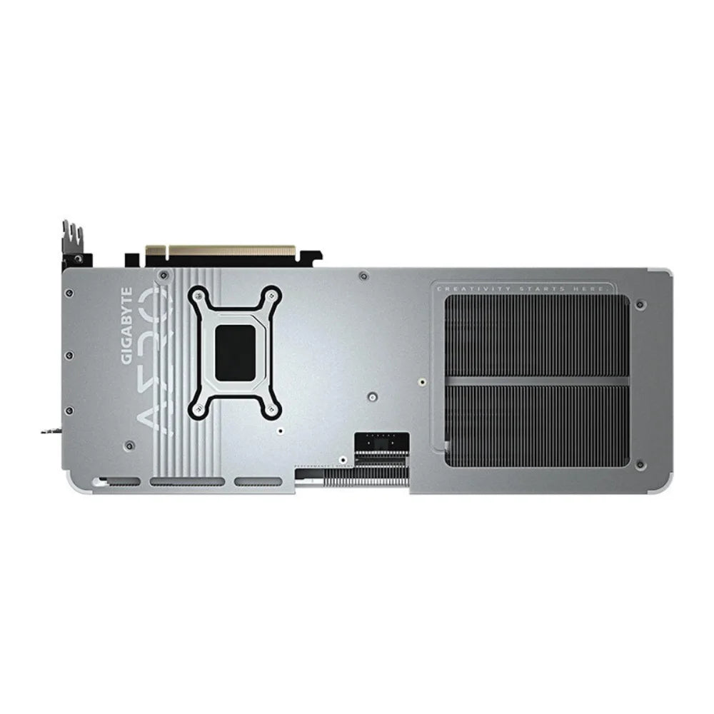 Gigabyte NVIDIA GeForce RTX 5070 Ti AERO OC 16GB GDDR7 Video Card, DLSS 4
