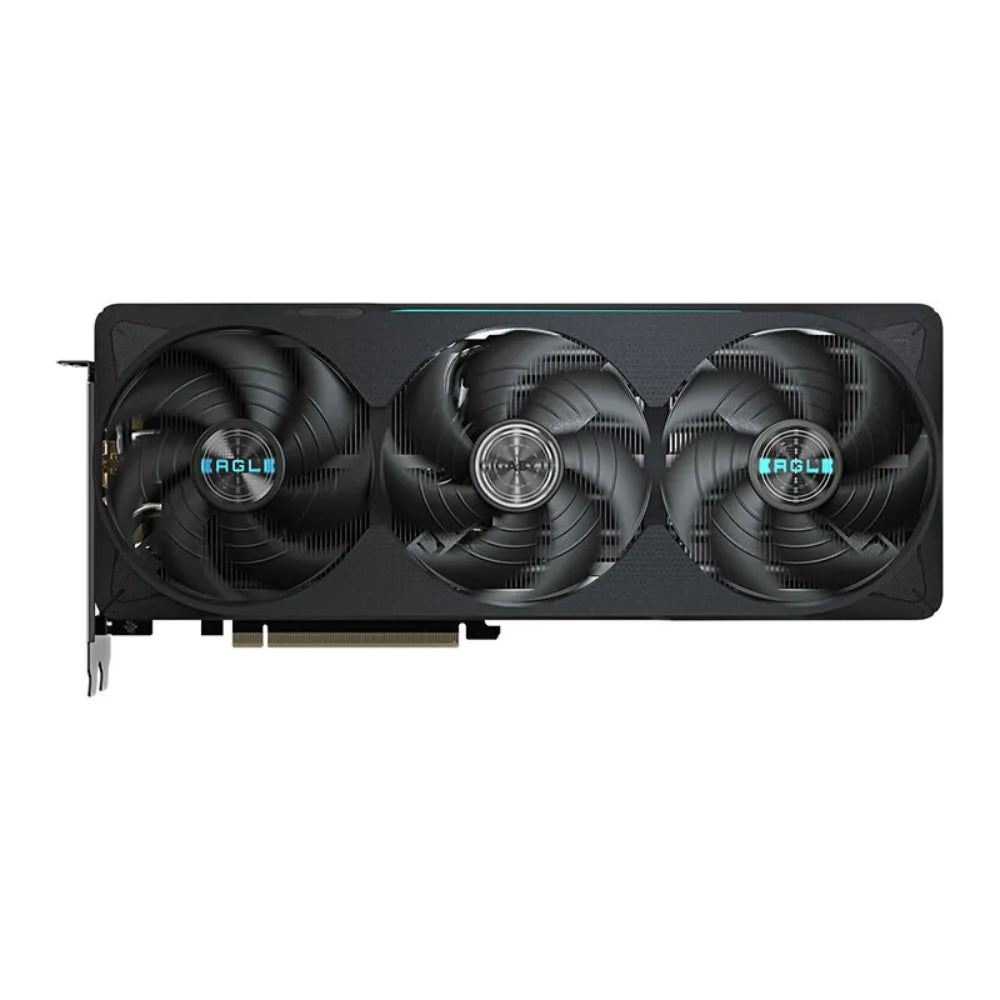 Gigabyte NVIDIA GeForce RTX 5070 Ti EAGLE OC SFF 16GB GDDR7 Video Card, DLSS 4