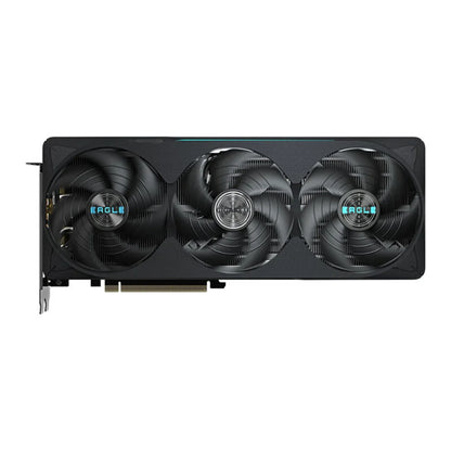 Gigabyte NVIDIA GeForce RTX 5070 Ti EAGLE OC SFF 16GB GDDR7 Video Card, DLSS 4