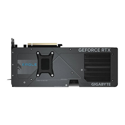 Gigabyte NVIDIA GeForce RTX 5070 Ti EAGLE OC SFF 16GB GDDR7 Video Card, DLSS 4