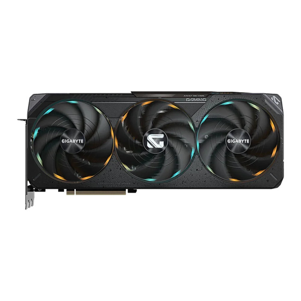 Gigabyte GeForce RTX 5070 Ti GAMING OC 16G GDDR7 Video Card, DLSS 4