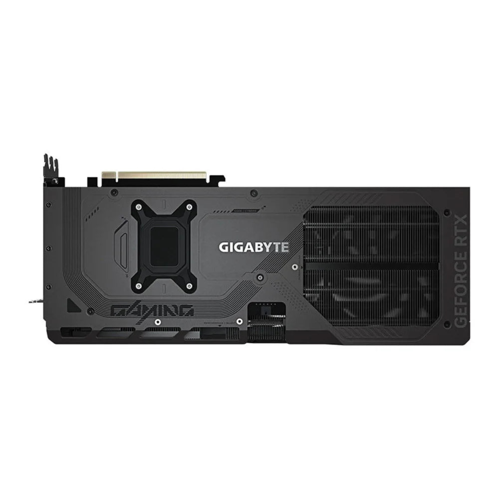 Gigabyte GeForce RTX 5070 Ti GAMING OC 16G GDDR7 Video Card, DLSS 4
