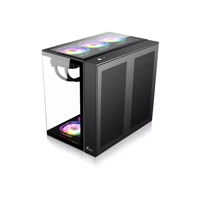 Havit Gaming PC (Intel i7-14700F CPU, RTX 4060 Ti 8GB GPU, 32GB RAM)