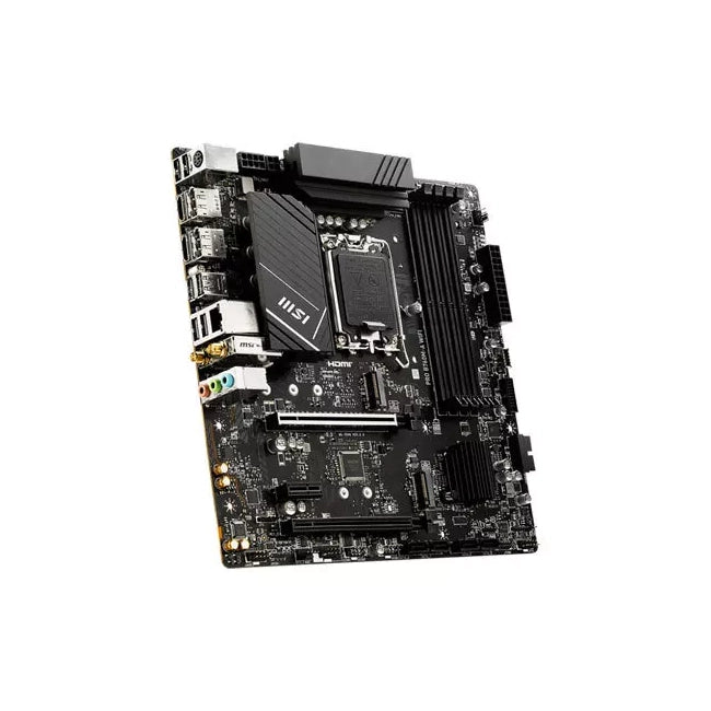 Havit Gaming PC (Intel i7-14700F CPU, RTX 4060 Ti 8GB GPU, 32GB RAM)