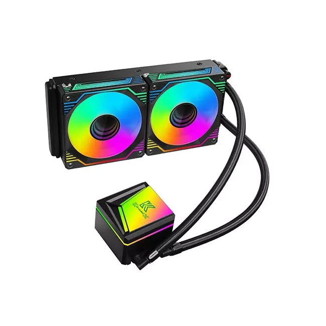 Havit Gaming PC (Intel i7-14700F CPU, RTX 4060 Ti 8GB GPU, 32GB RAM)