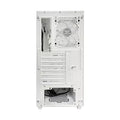 Havit White Gaming PC (Intel i7-12700K CPU, RTX 4060 Ti 8GB GPU, 32GB RAM)