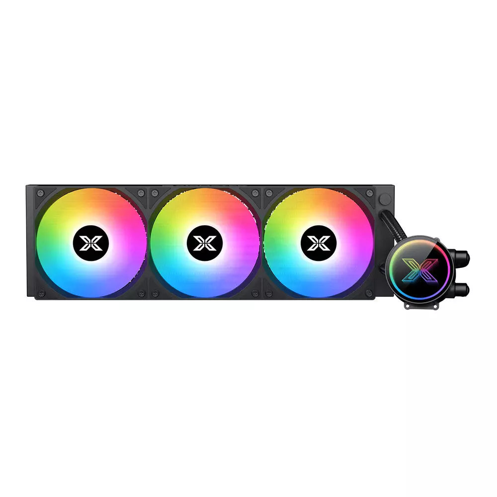 HeatSink Gaming PC (Intel Core i7-14700 CPU, RTX 5060 Ti OC 16GB GPU, 32GB RAM)