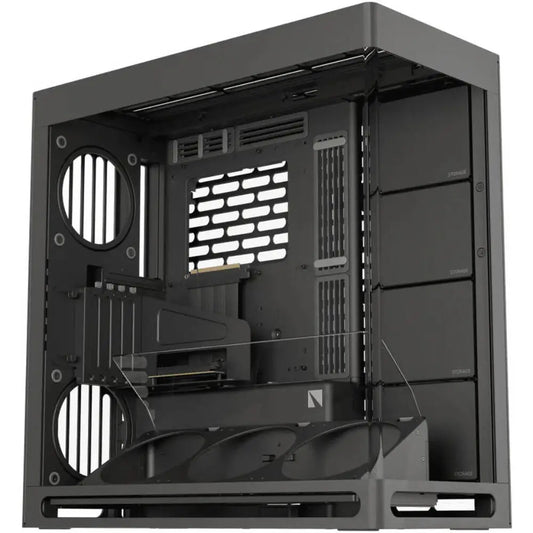 Gaming PC Astro Titan AMD Ryzen 7 9800X3D (Ram 32Gb DDR5, Gpu RTX 5080 16GB)