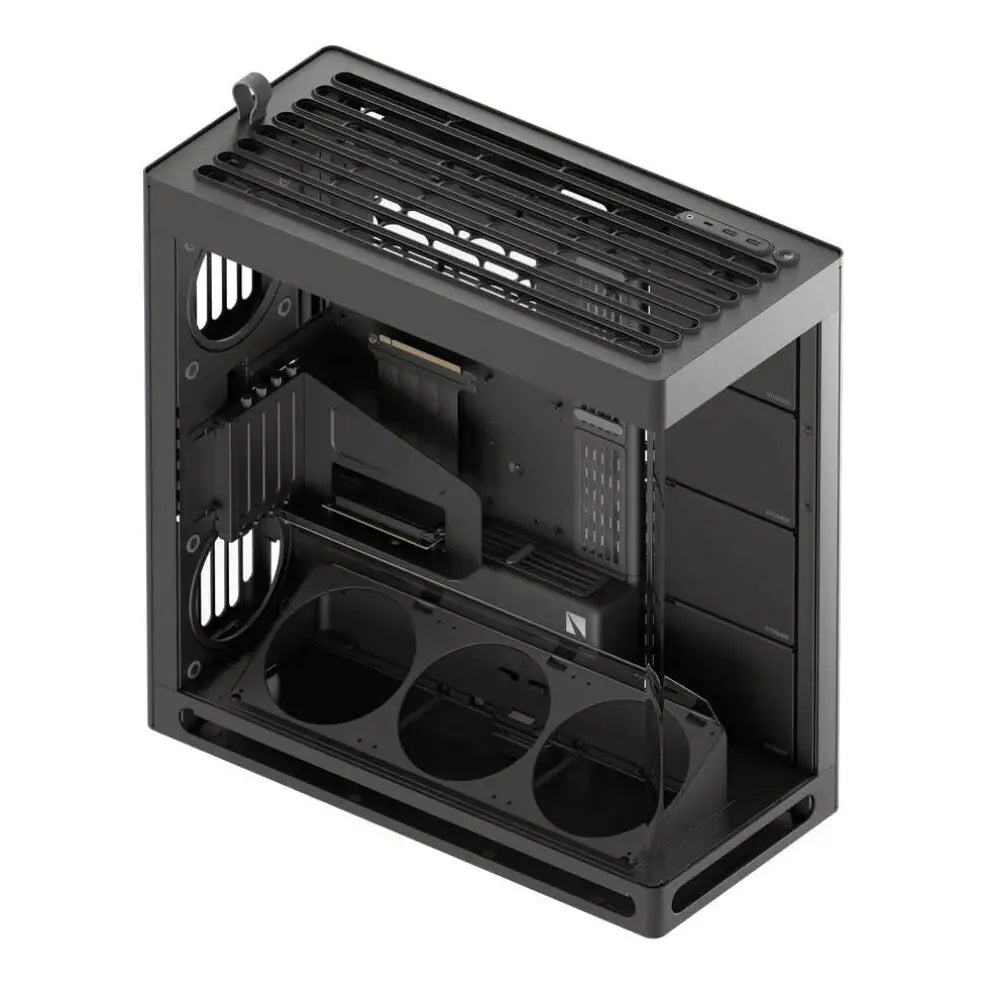Gaming PC Astro Titan AMD Ryzen 7 9800X3D (Ram 32Gb DDR5, Gpu RTX 5080 16GB)