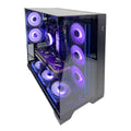 Hydro Gaming PC (AMD Ryzen 7 9800X3D CPU, RTX 5080 16GB GPU, 32GB RAM)