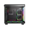 HyperCore Gaming PC (Intel Core Ultra 7 265K, RTX 4070 Ti 2X SUPER OC 16GB GPU, 32GB RAM)