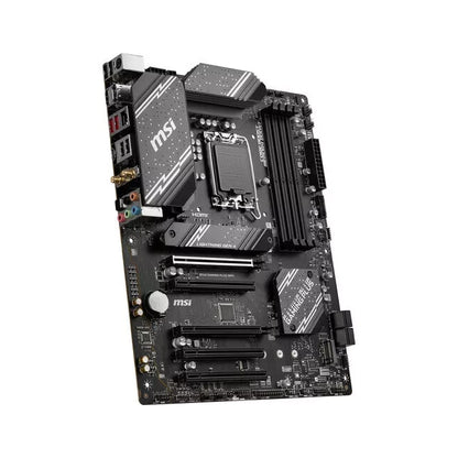 HyperNova Gaming PC (Intel Core i7-14700F CPU, RTX 4070 3X SUPER OC 12GB GPU, 32GB RAM)