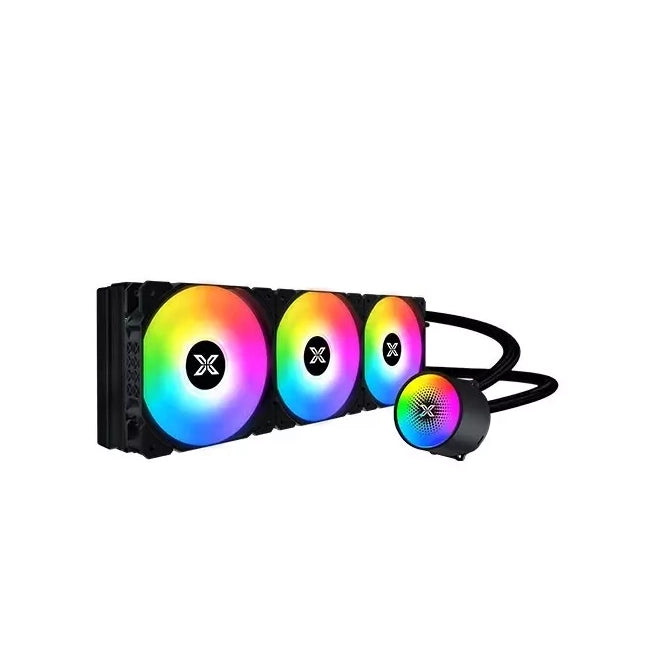 HyperNova Gaming PC (Intel Core i7-14700F CPU, RTX 4070 3X SUPER OC 12GB GPU, 32GB RAM)