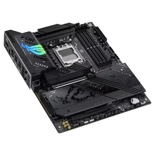 HyperWarp Gaming PC (AMD Ryzen 9 9950X3D CPU, RTX 5090 32GB GPU, 64GB RAM)