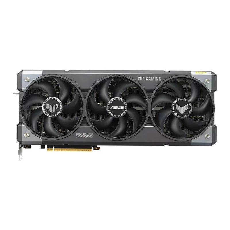 HyperWarp Gaming PC (AMD Ryzen 9 9950X3D CPU, RTX 5090 32GB GPU, 64GB RAM)