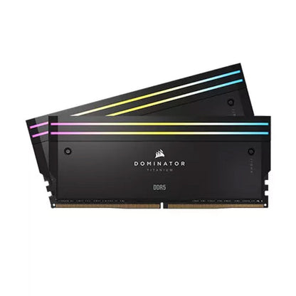 HyperWarp Gaming PC (AMD Ryzen 9 9950X3D CPU, RTX 5090 32GB GPU, 64GB RAM)