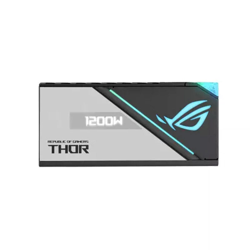 HyperWarp Gaming PC (AMD Ryzen 9 9950X3D CPU, RTX 5090 32GB GPU, 64GB RAM)