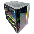 INF Gaming PC (AMD Ryzen 7 9800X3D CPU, RTX 5080 16GB GPU, 64GB RAM)