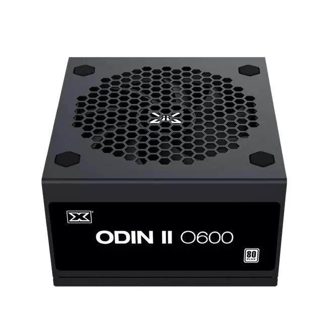InfernoStrike Gaming PC (Intel Core i4-14400F CPU, RTX 4060 Dual OC 8GB GPU, 32GB RAM)