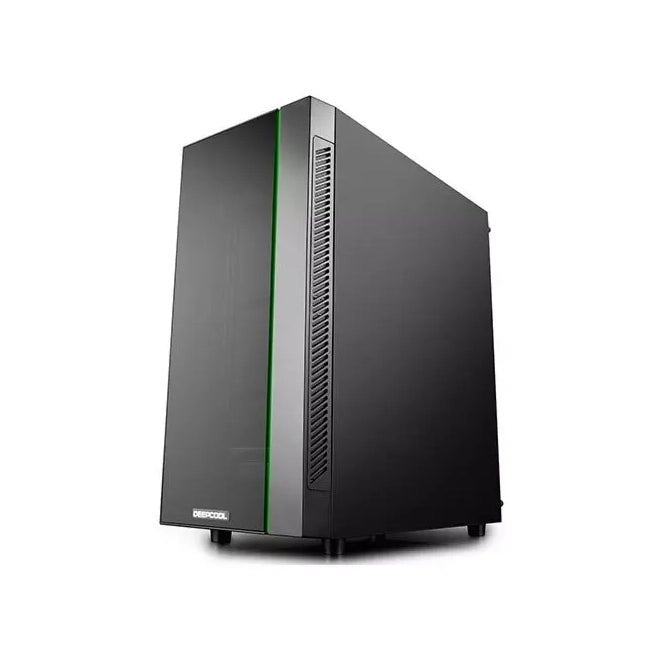 Infinity Bundle Gaming PC (Intel i5-12400F CPU, RTX 4060 8GB GPU, 16GB RAM)
