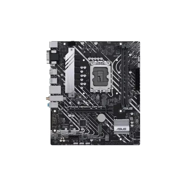 Infinity Bundle Gaming PC (Intel i5-12400F CPU, RTX 4060 8GB GPU, 16GB RAM)