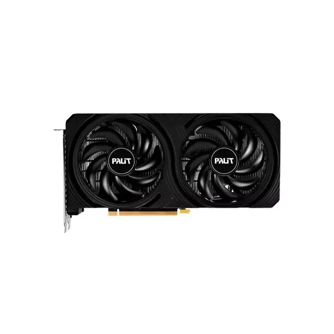Infinity Bundle Gaming PC (Intel i5-12400F CPU, RTX 4060 8GB GPU, 16GB RAM)