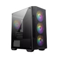 IonBlade Gaming PC (Intel Core i5-14400F CPU, RTX 5060 Ti 8GB GPU, 32GB RAM)