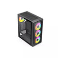 IronVengeance Bundle Gaming PC (Intel Core i5-12400F CPU, RTX 4060 2X OC 8GB GPU, 16GB RAM)