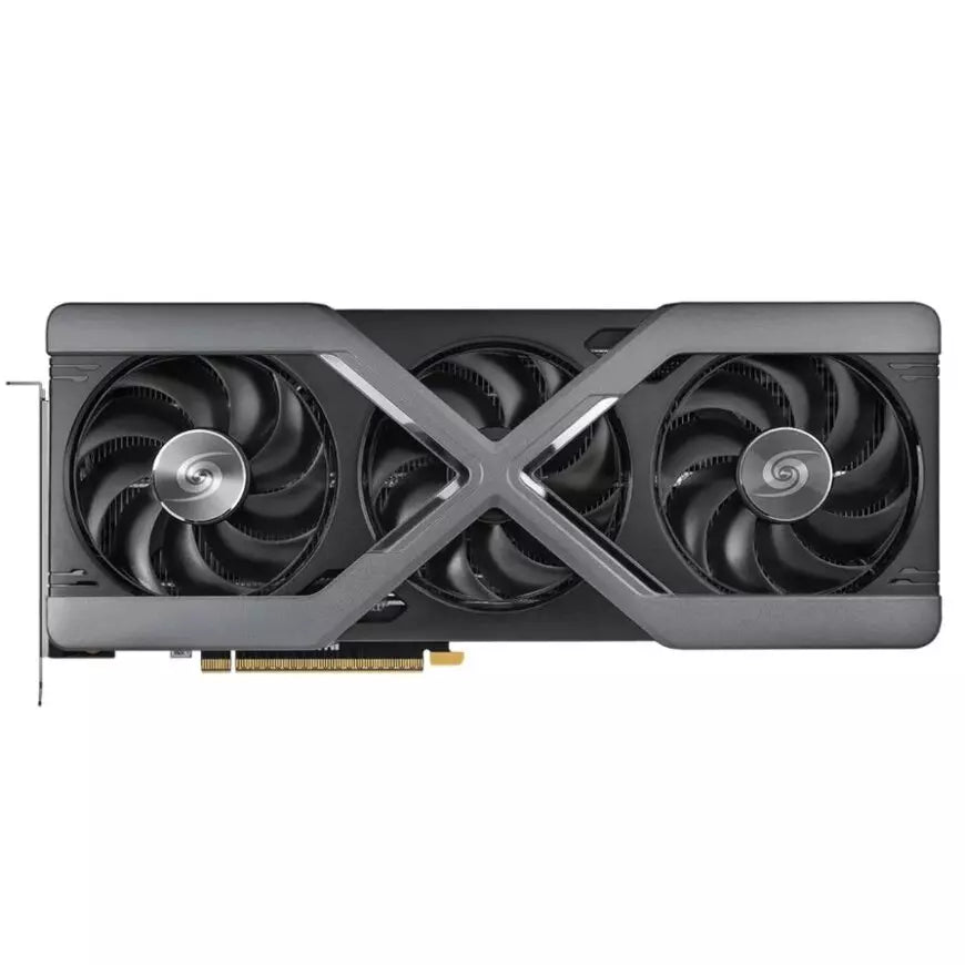 KillStreak Gaming PC (AMD Ryzen 7 9700X CPU, RTX 5070 12GB GPU, 32GB RAM)