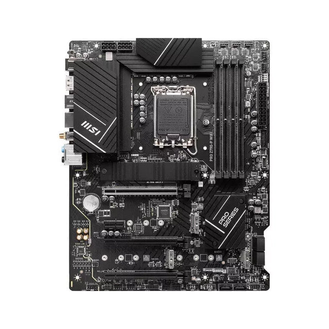 King Gaming PC (Intel i7-14700K CPU, RTX 4080 16GB GPU, 32GB RAM)
