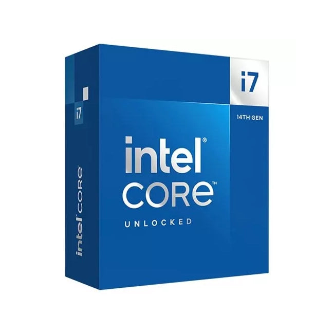 King Gaming PC (Intel i7-14700K CPU, RTX 4080 16GB GPU, 32GB RAM)
