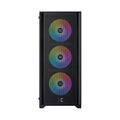 Lighting Gaming PC (Intel i5-14400F CPU, RTX 5070 Dual 12GB GPU, 16GB RAM)
